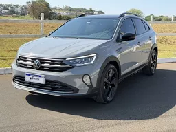 Volkswagen Nivus