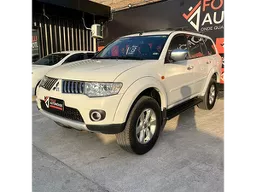 Mitsubishi Pajero Dakar