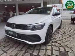 Volkswagen Polo Hatch