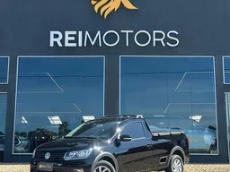 Volkswagen Saveiro