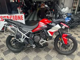 Tiger 900