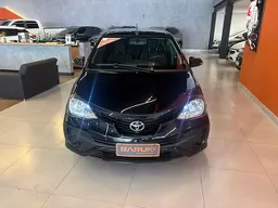 Toyota Etios