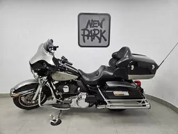 Electra Glide