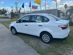 Fiat Siena