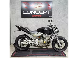 CB 600