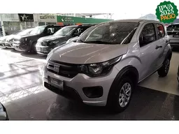 Fiat Mobi