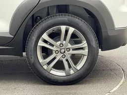 Fiat Pulse