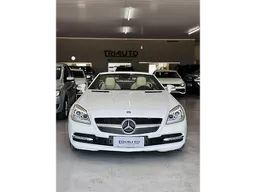 Mercedes-benz SLK 250