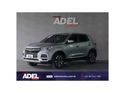 Chery Tiggo 5X