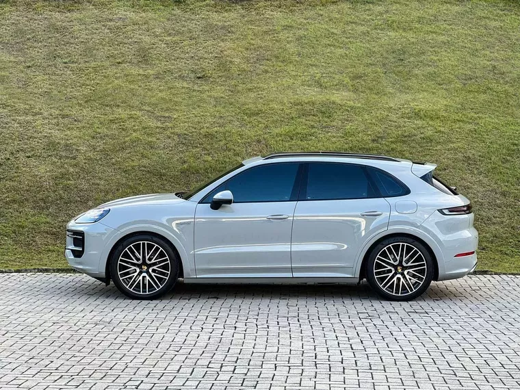 Porsche Cayenne Indefinida 9