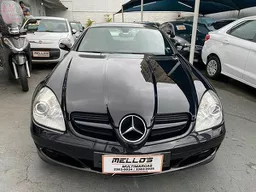 Mercedes-benz SLK 200