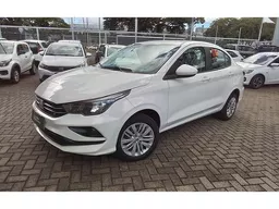 Fiat Cronos