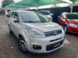 Fiat Uno