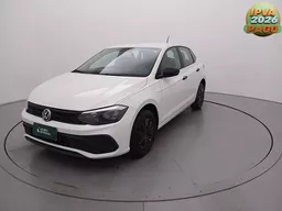 Volkswagen Polo Hatch