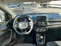 Fiat Cronos