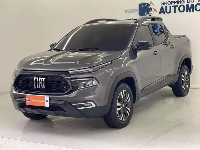 Fiat Toro Cinza 3