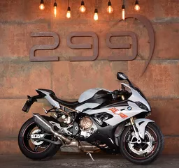 S 1000 RR