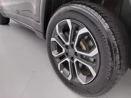 Jeep Commander