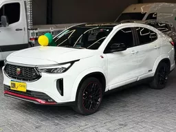 Fiat Fastback