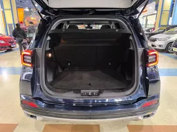 Chery Tiggo 5X Pro