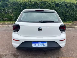 Volkswagen Polo Hatch