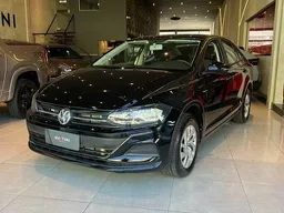 Volkswagen Virtus