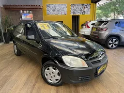 Chevrolet Celta