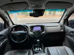 Chevrolet S10