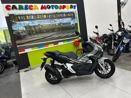 Honda ADV