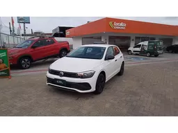 Volkswagen Polo Hatch