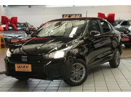 Fiat Cronos