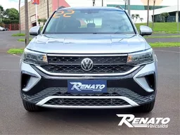 Volkswagen Taos
