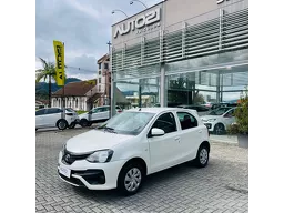 Toyota Etios