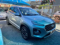 Chery Tiggo 3X