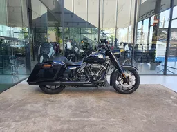 Harley-Davidson Road King