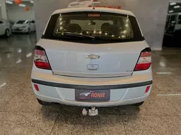 Chevrolet Agile
