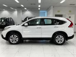 Honda CRV