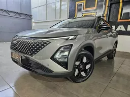 Omoda 5