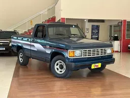 Chevrolet D20