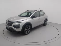 Renault Kardian