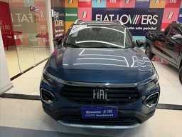 Fiat Pulse