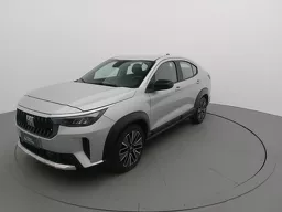 Fiat Fastback