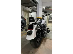Harley-Davidson Fat Boy
