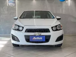 Chevrolet Sonic