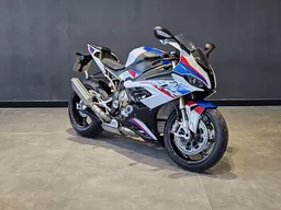 S 1000 RR