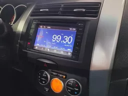Nissan Livina