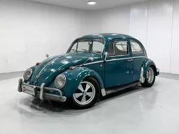 Volkswagen Fusca
