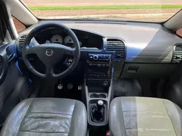 Chevrolet Zafira
