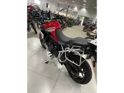 Triumph Tiger 900
