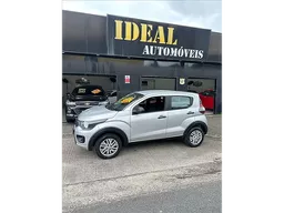 Fiat Mobi